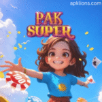 Pak super Game