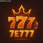 7E777 Game