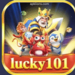 Lucky 101 Game