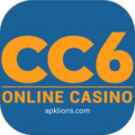 CC6 Casino