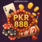 PKR888 Game