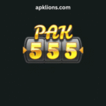 PAK555 Game