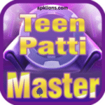 Teen Patti Master Game