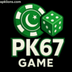 PK67 Game