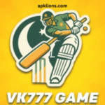 777VK Game