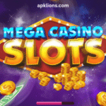 MegaStar Casino Game