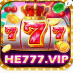 HE777 Game