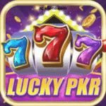 Lucky Pkr Game