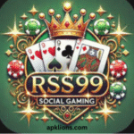 RSS99 Game