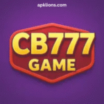 CB777 Game