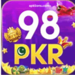 98Pkr Game