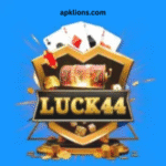 Lucky44 Game