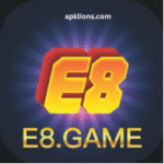 E8 Game
