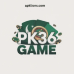 PK36 Game