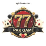 77PAK Game