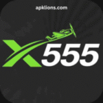 X555 Game