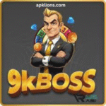 9K Boss Game