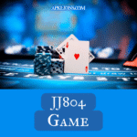 JJ804 Game