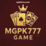 MGPK777 Game
