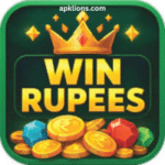 Win Rupees Game