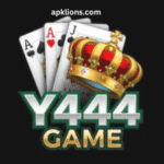 Y444 Game