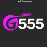 G555 Game
