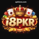 I8PKR Game