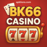 BK66 Game