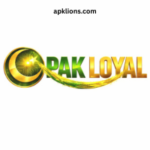 PAK Loyal Game