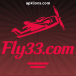 Fly33 Game