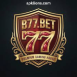 B77bet Game