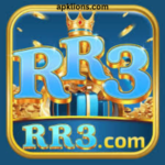 RR3 Game