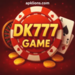 DK777 Game